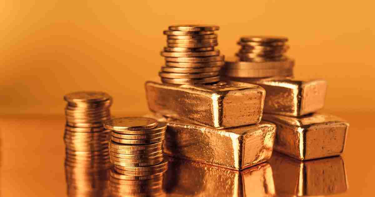 中国黄金市场:2025年的投资与关注焦点